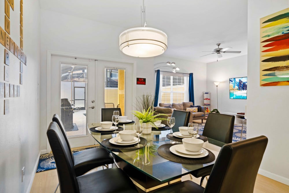 Paradise Palms Resort 390