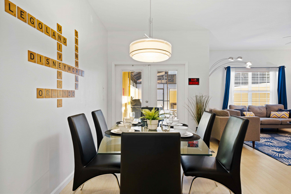 Paradise Palms Resort 390