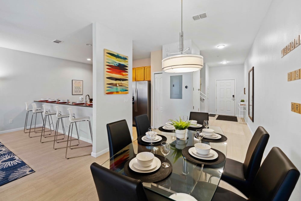 Paradise Palms Resort 390