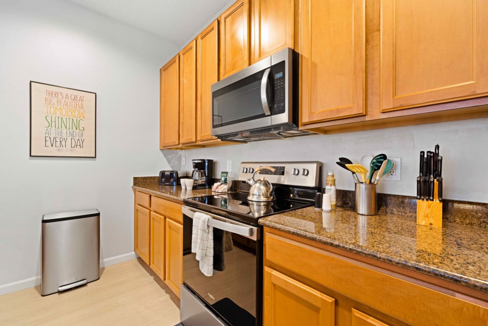 Paradise Palms Resort 390