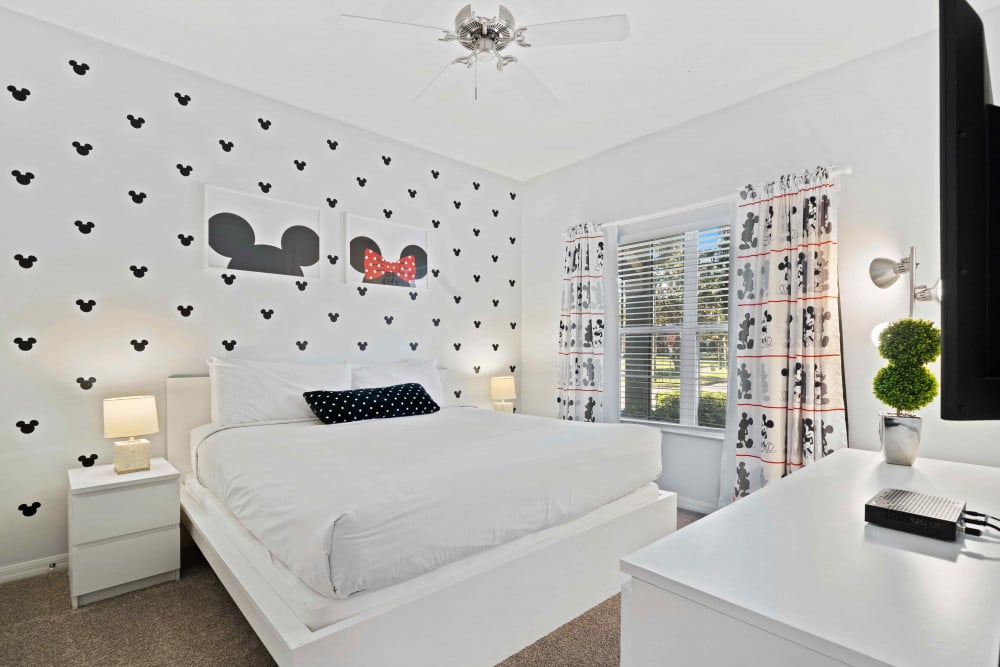 Paradise Palms Resort 390