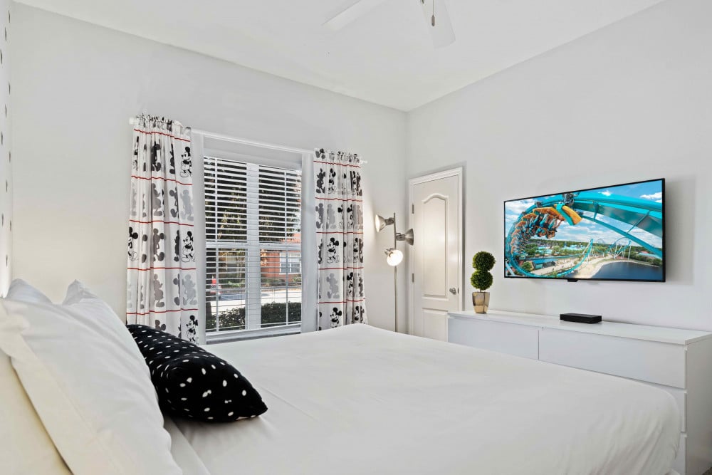 Paradise Palms Resort 390