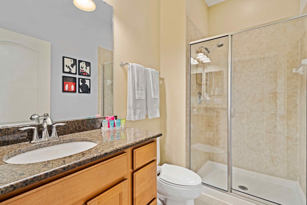 Paradise Palms Resort 390