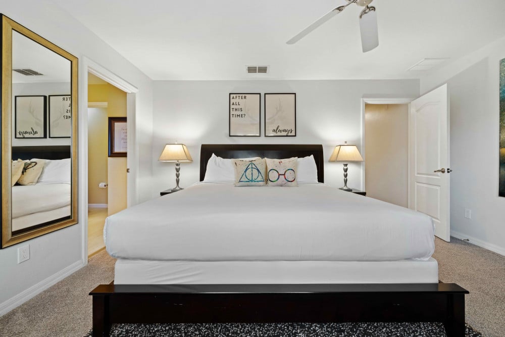 Paradise Palms Resort 390