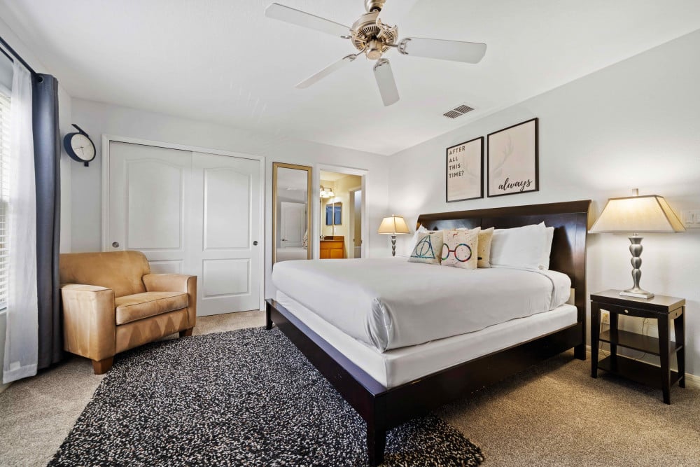 Paradise Palms Resort 390