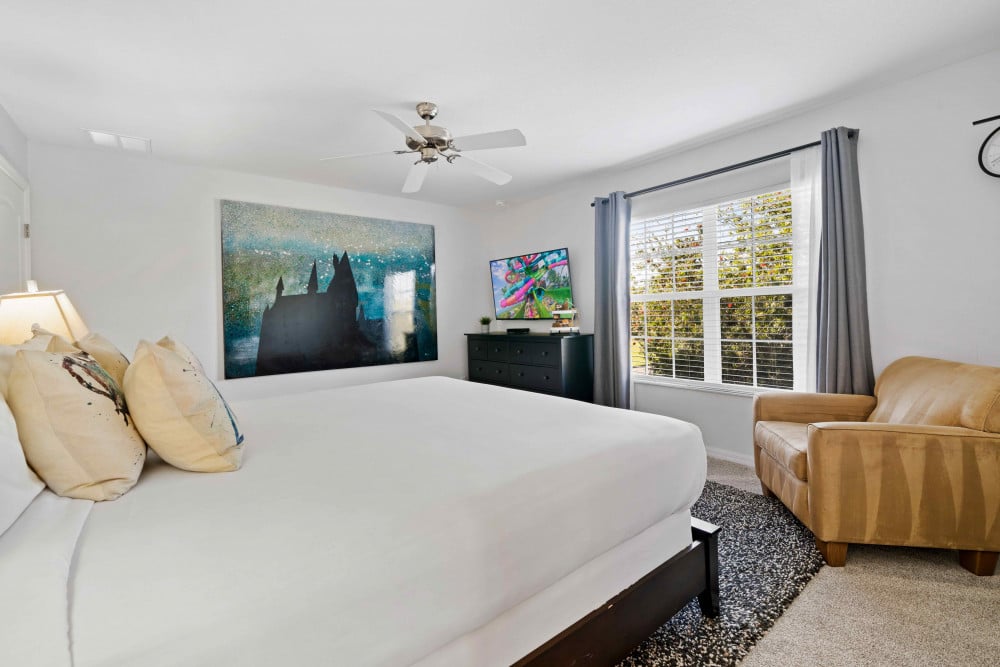 Paradise Palms Resort 390