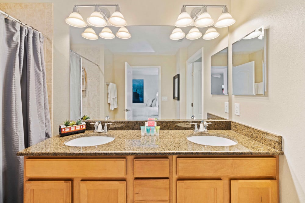 Paradise Palms Resort 390