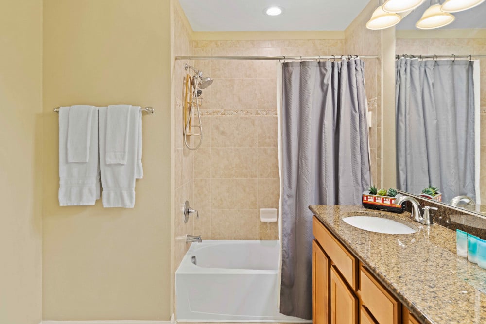 Paradise Palms Resort 390