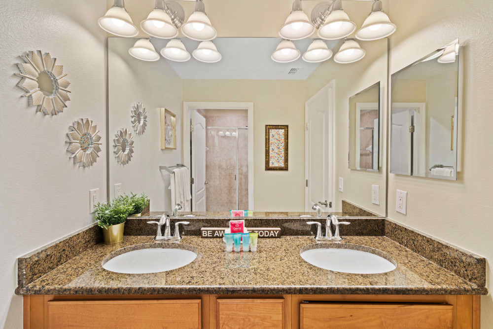 Paradise Palms Resort 390