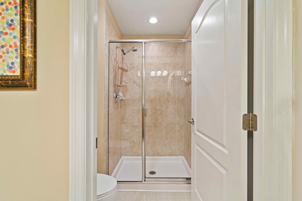 Paradise Palms Resort 390