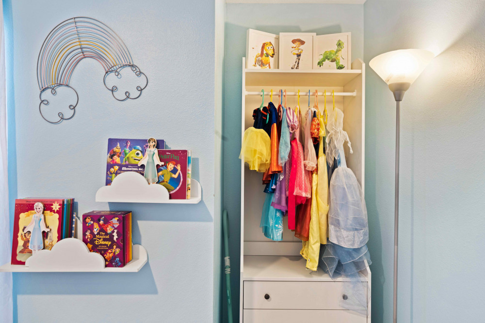 Paradise Palms Resort 390