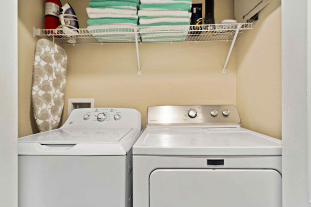 Paradise Palms Resort 390