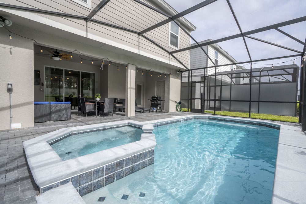 Windsor Island Resort 410