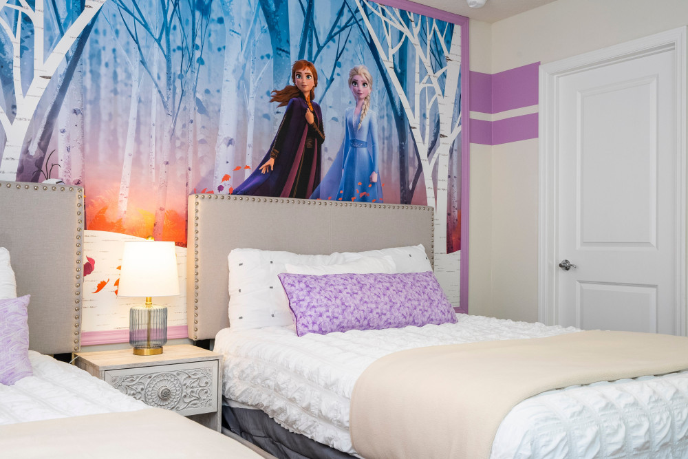 Windsor Island Resort 410