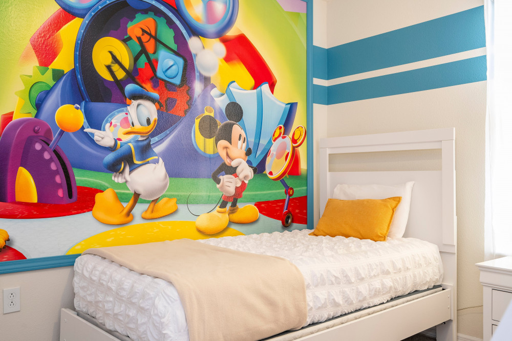 Windsor Island Resort 410