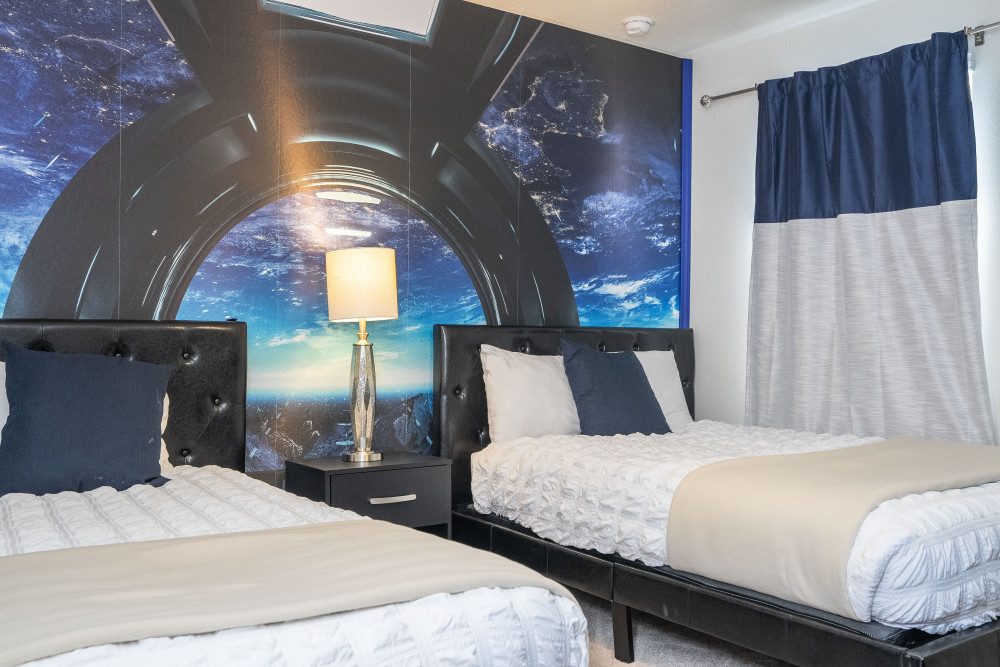 Windsor Island Resort 410