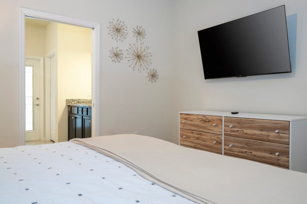 Windsor Island Resort 410