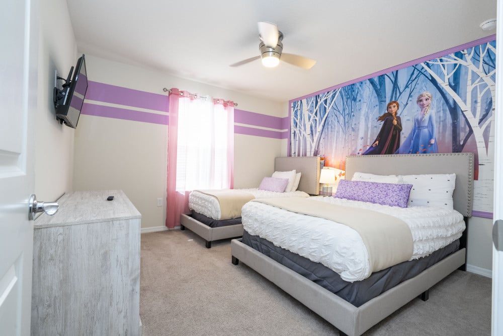 Windsor Island Resort 410