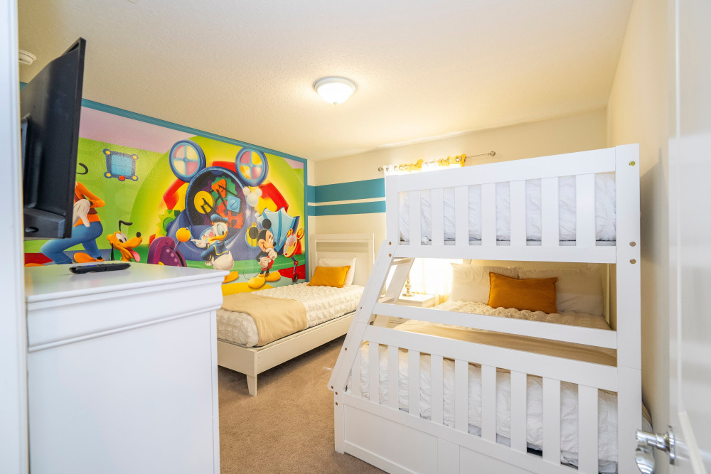 Windsor Island Resort 410