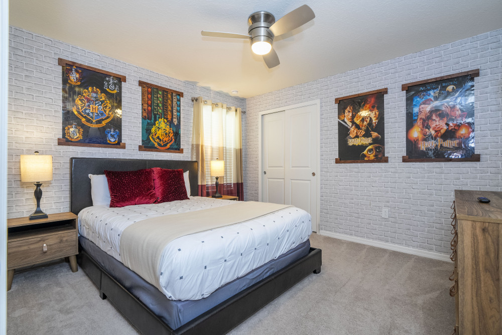 Windsor Island Resort 410