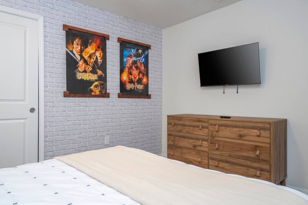 Windsor Island Resort 410