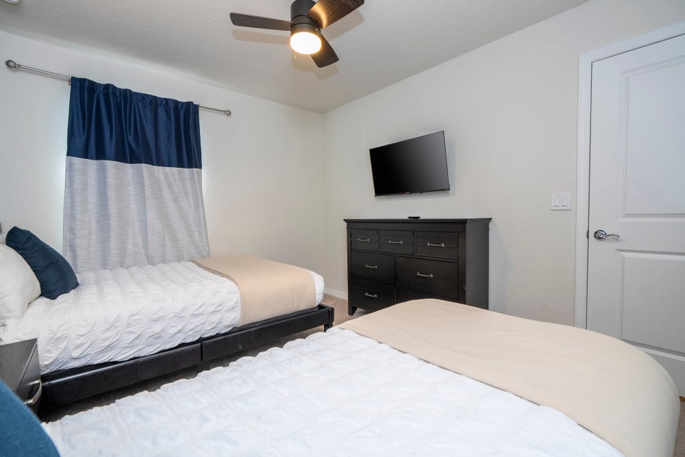 Windsor Island Resort 410