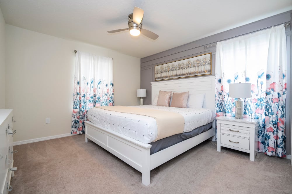 Windsor Island Resort 410