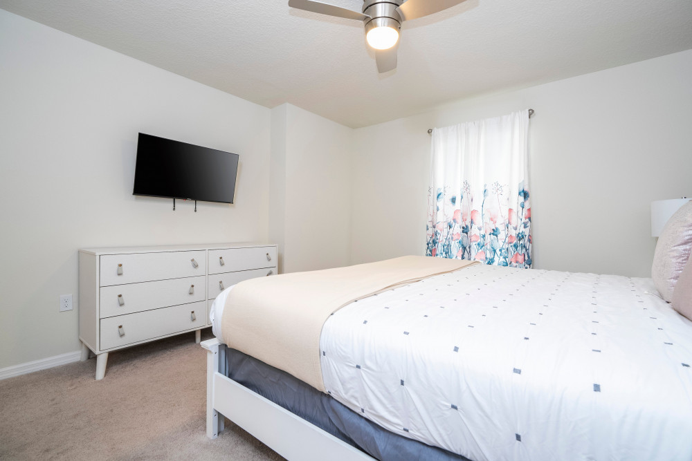 Windsor Island Resort 410