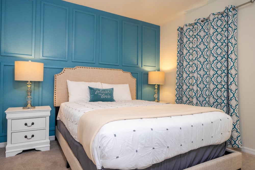 Windsor Island Resort 410