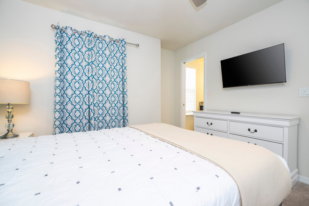 Windsor Island Resort 410