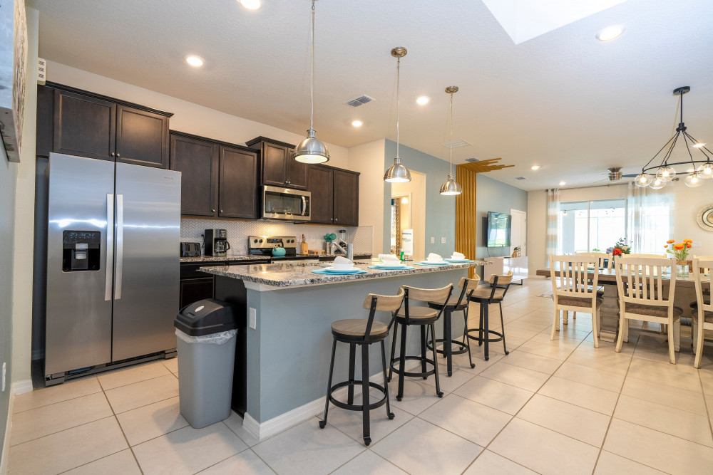 Windsor Island Resort 410