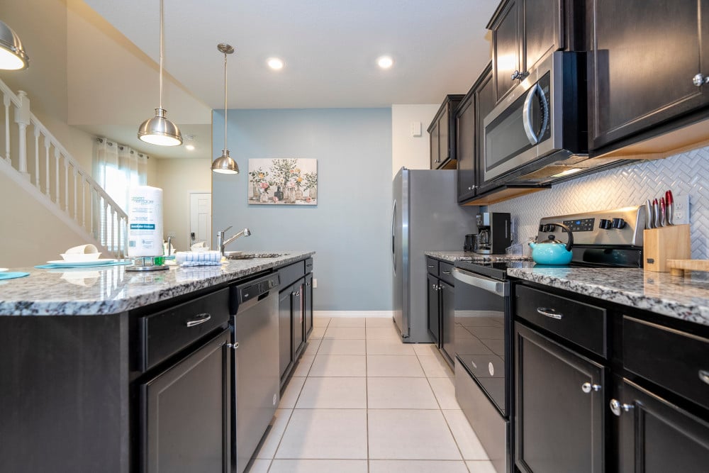 Windsor Island Resort 410