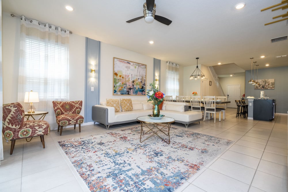 Windsor Island Resort 410