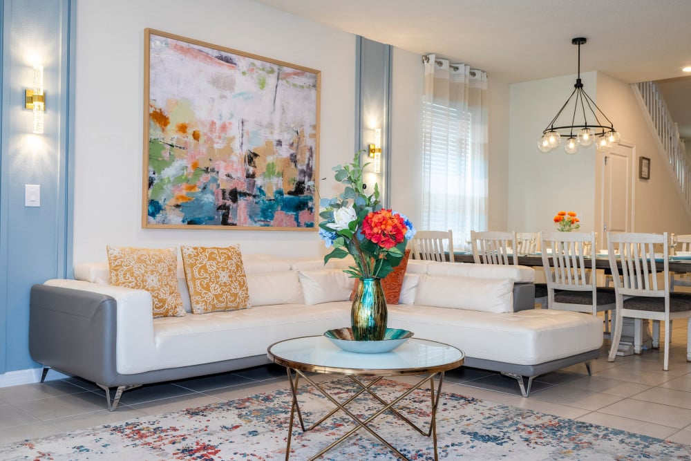 Windsor Island Resort 410