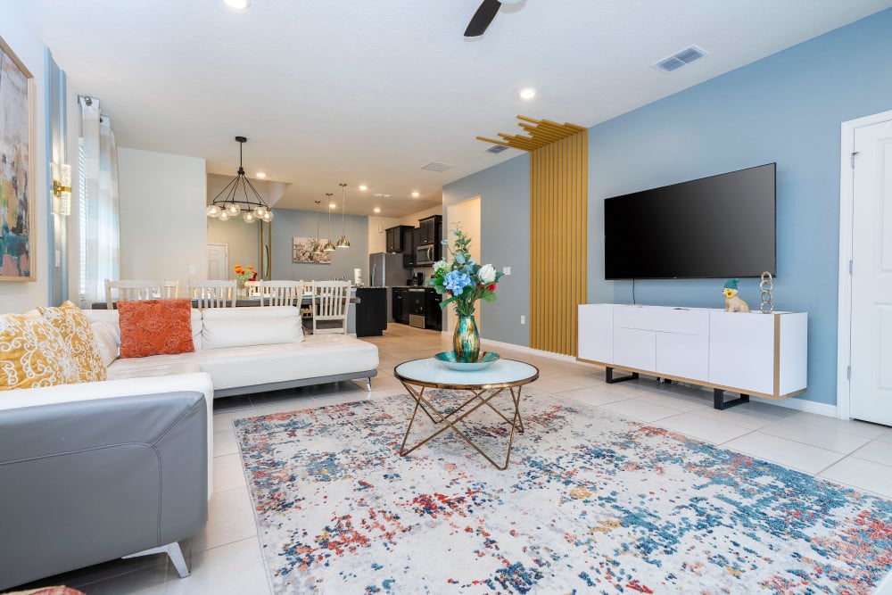 Windsor Island Resort 410