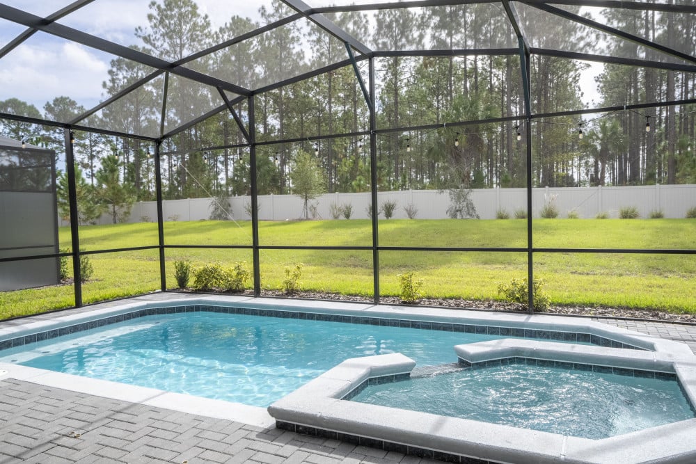 Windsor Island Resort 410