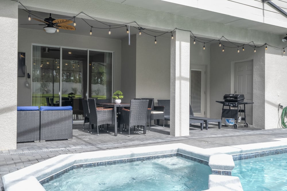 Windsor Island Resort 410