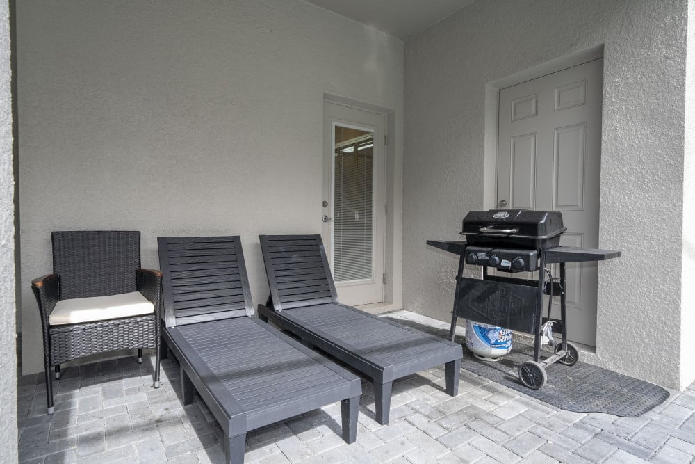 Windsor Island Resort 410