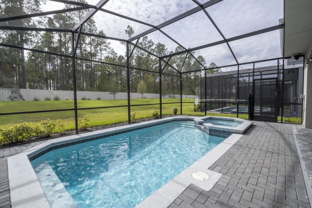 Windsor Island Resort 410