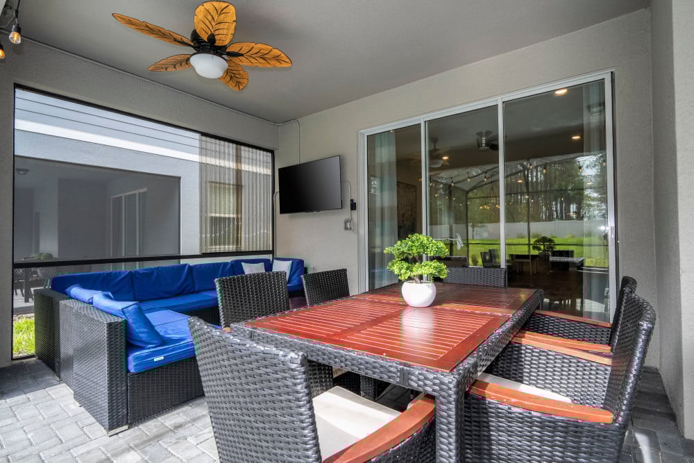 Windsor Island Resort 410