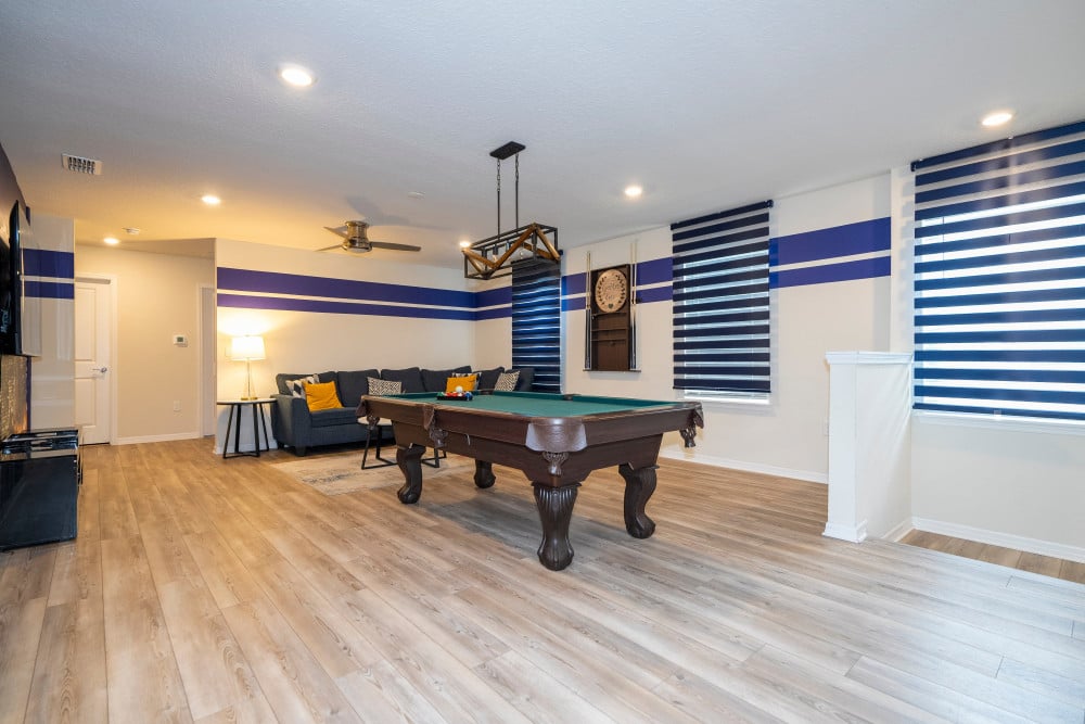 Windsor Island Resort 410