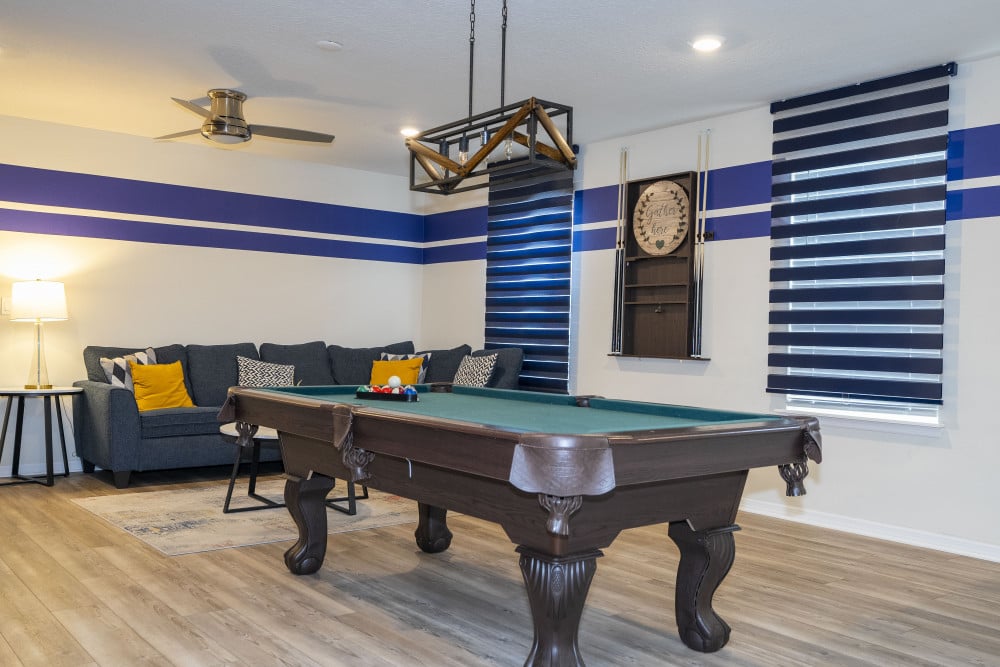 Windsor Island Resort 410