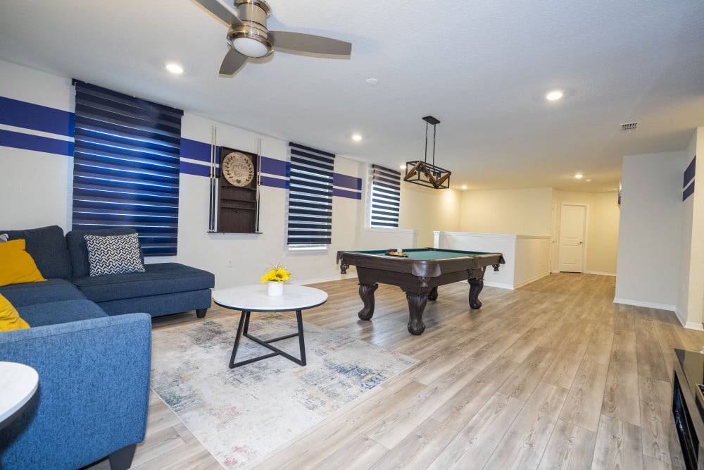 Windsor Island Resort 410