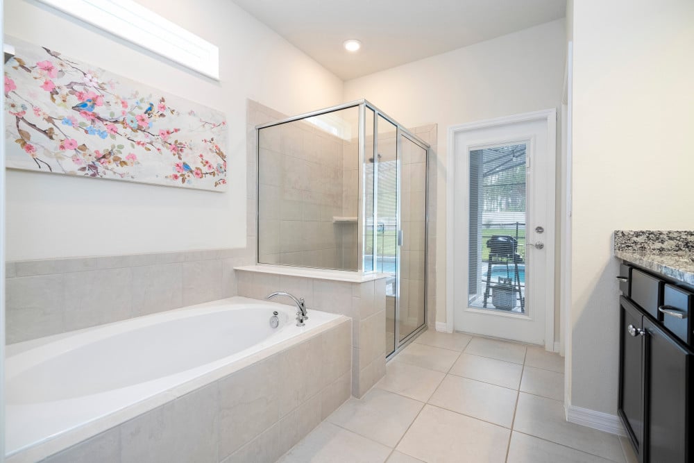 Windsor Island Resort 410