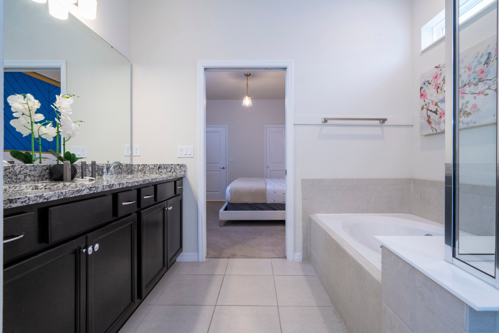 Windsor Island Resort 410