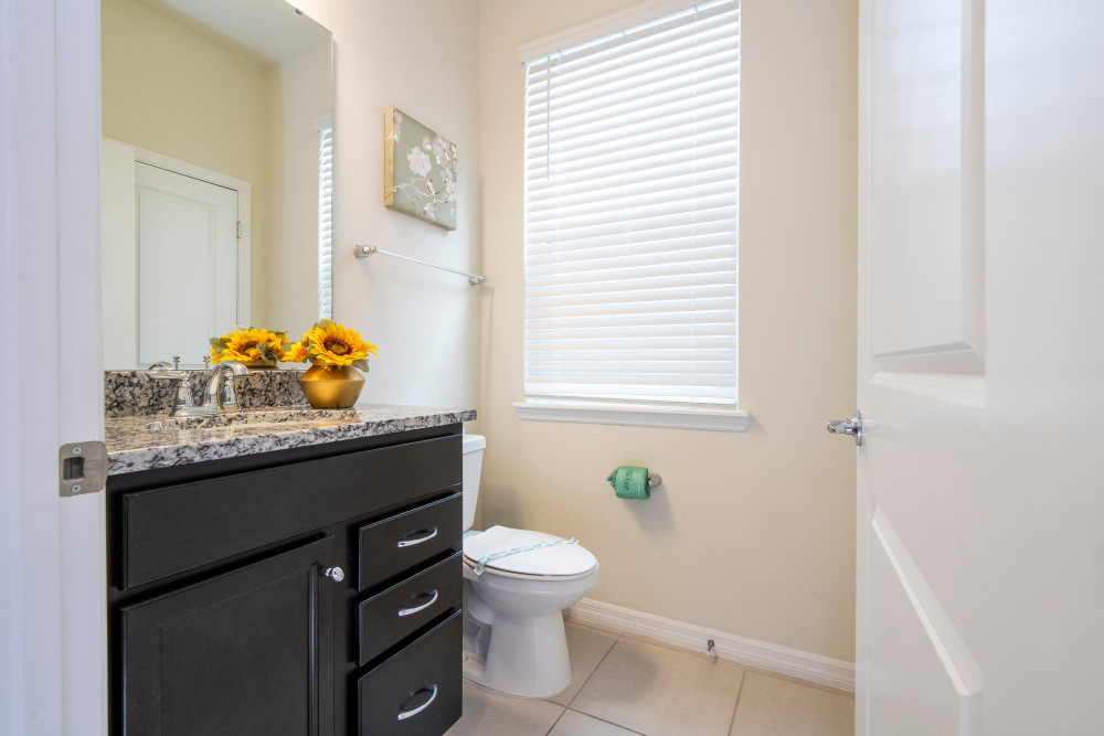 Windsor Island Resort 410