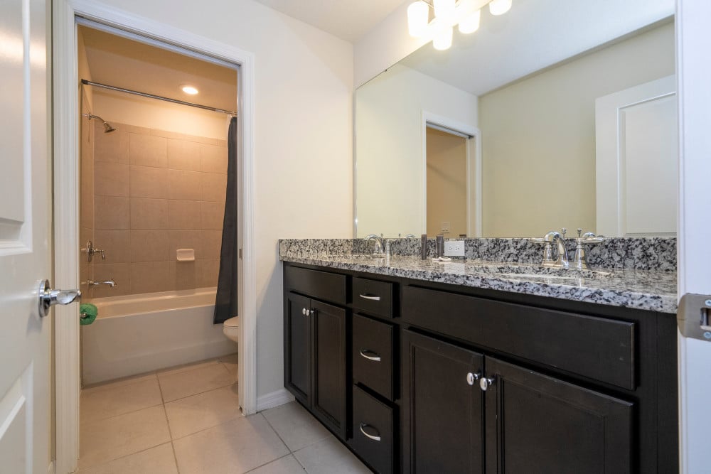 Windsor Island Resort 410