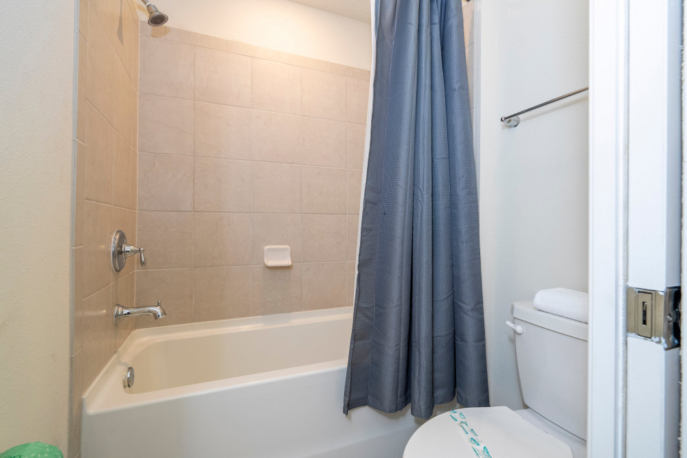 Windsor Island Resort 410