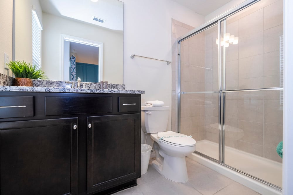 Windsor Island Resort 410