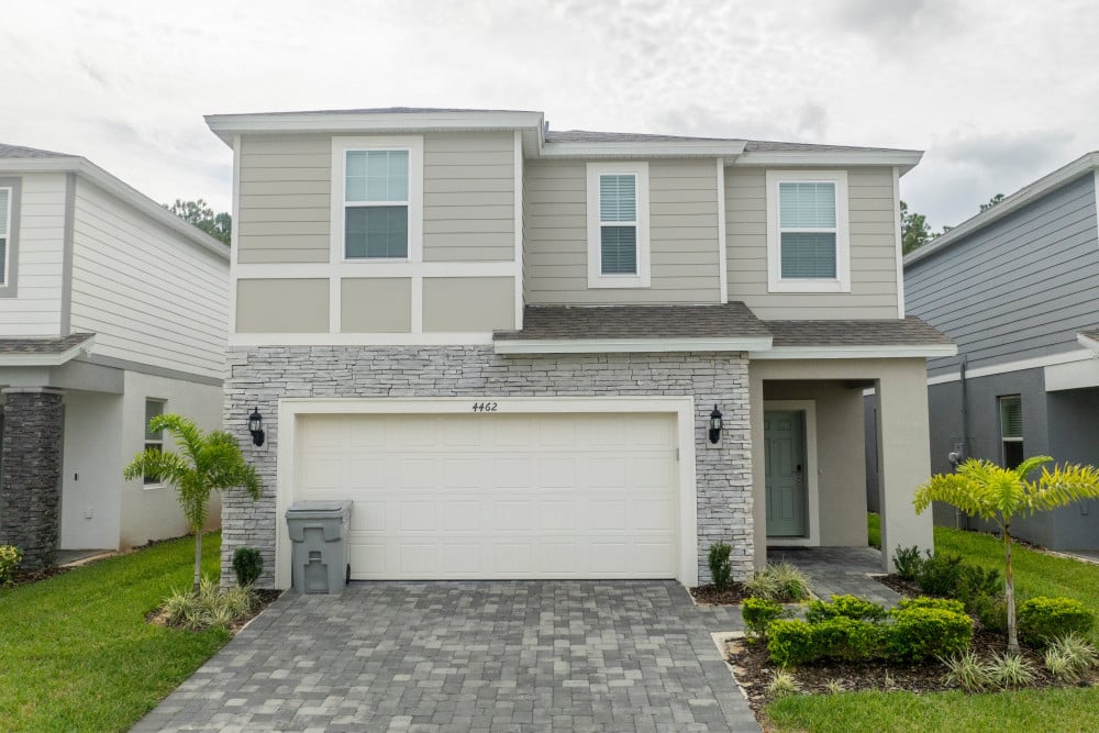 Windsor Island Resort 410